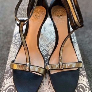Kitten Heels by Vince Camuto